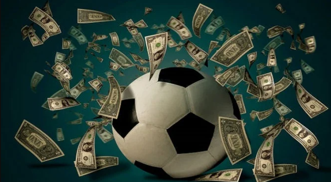 Taruhan Bola